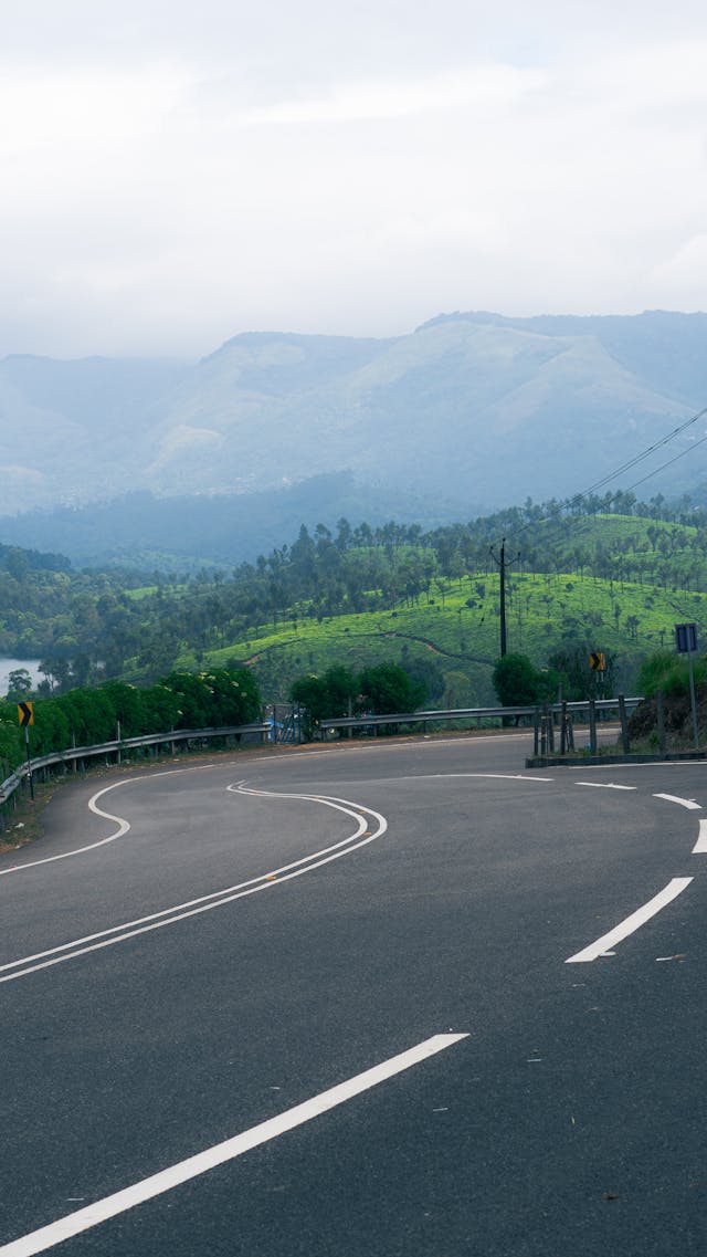 Kerala Honeymoon Package