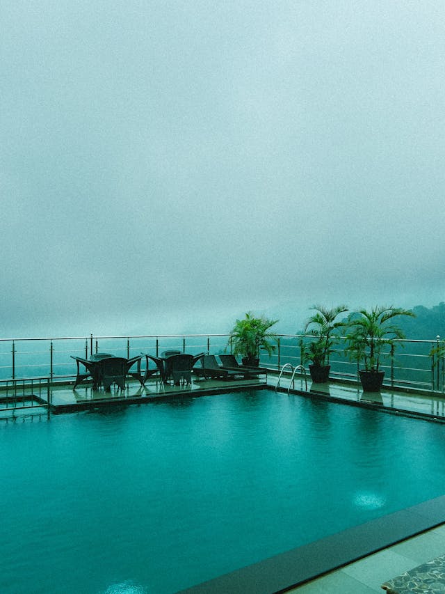 Luxury Kerala Package